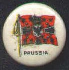 Prussia flag