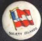 Flag of Soceity Islands