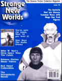 Strange New Worlds Issue #09