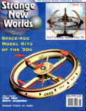 Strange New Worlds Issue #14